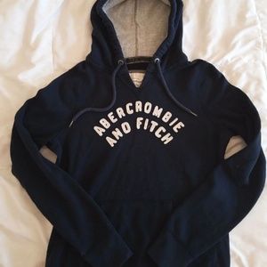 Abercrombie hoodie